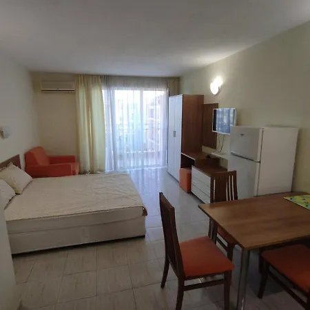 Pollo Sunny Apartmán Sluneční pobřeží