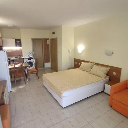 Pollo Sunny Apartmán Sluneční pobřeží